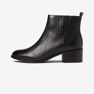 Cole Haan Addie Bootie